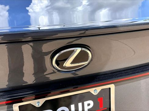 Used 2022 Lexus IS 300 w/ Premium Package RWD image 31