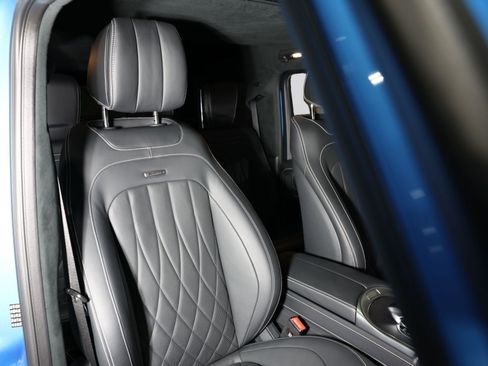 Used 2024 Mercedes-Benz G 63 AMG 4MATIC image 25