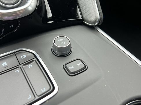 New 2025 Acura TLX SH-AWD w/ A-SPEC Pkg image 15