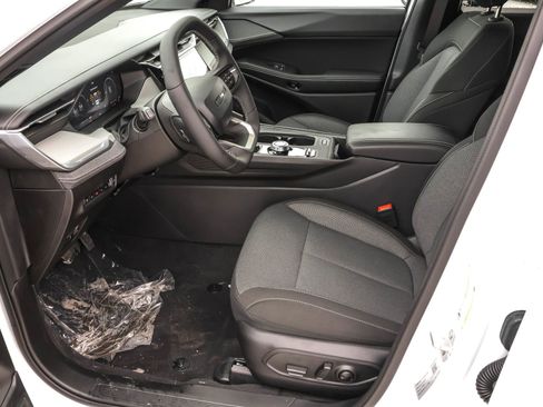 New 2026 Jeep Cherokee Laredo image 5