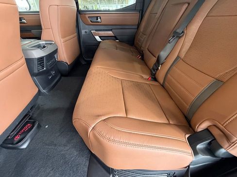 New 2026 Toyota Tundra 1794 Edition AWD/4WD image 30