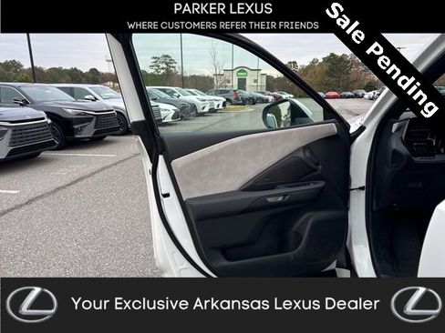 Used 2024 Lexus TX 350 350 Luxury image 7