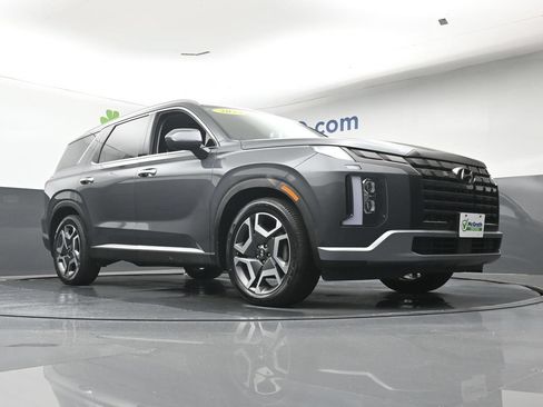 Used 2023 Hyundai Palisade SEL w/ Premium Package AWD/4WD image 27