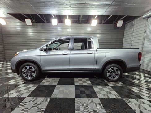 Used 2019 Honda Ridgeline RTL image 8