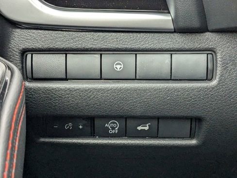 New 2026 Nissan Rogue SV image 24