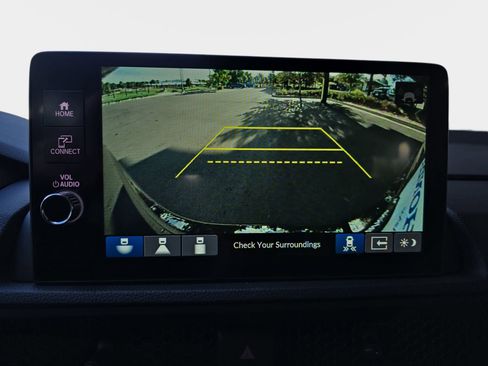 New 2026 Honda CR-V Sport-L image 22