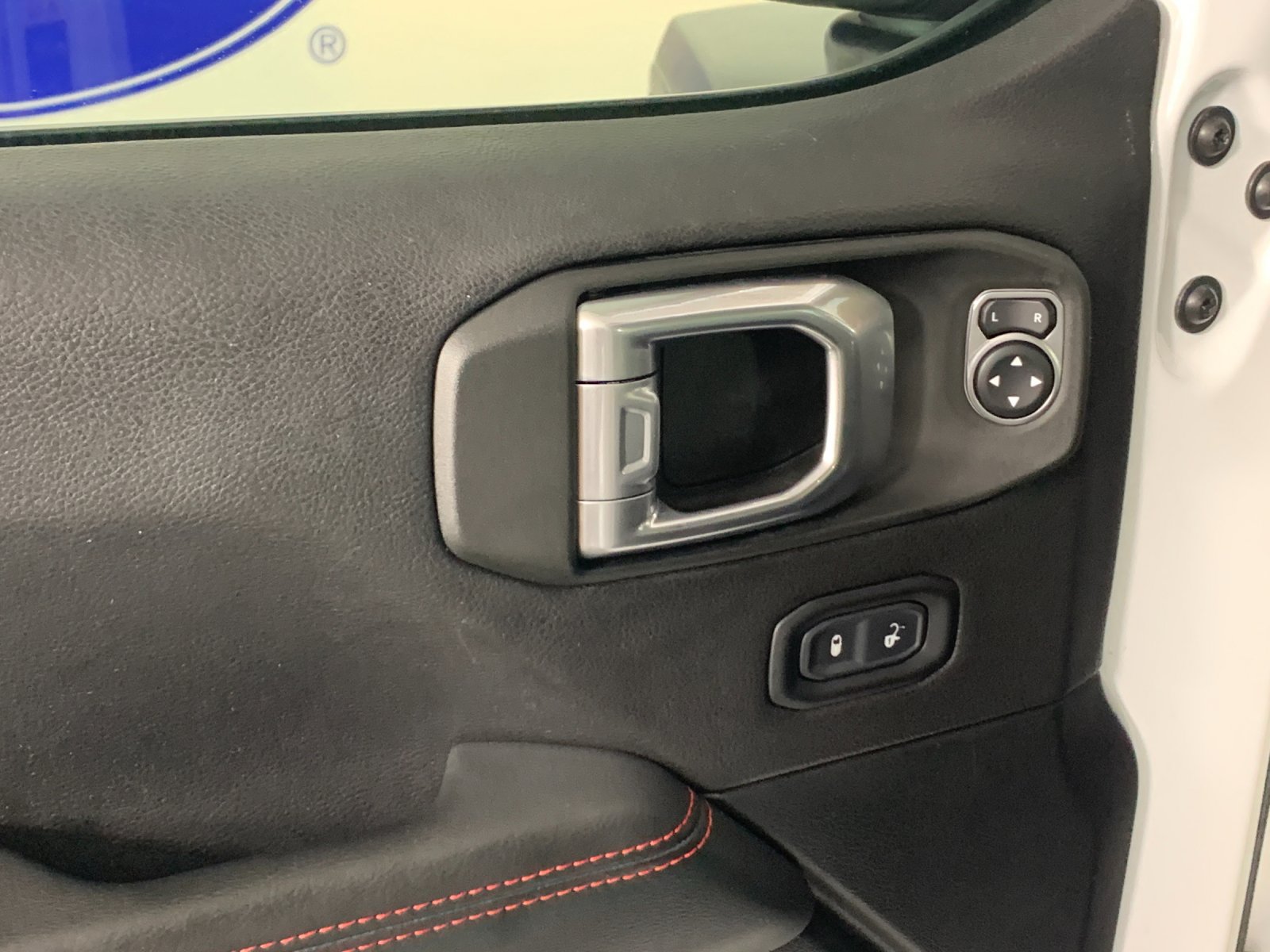 Used 2020 Jeep Wrangler Unlimited Rubicon AWD/4WD image 14