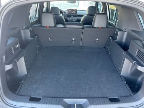 New 2026 Honda Passport TrailSport image 25