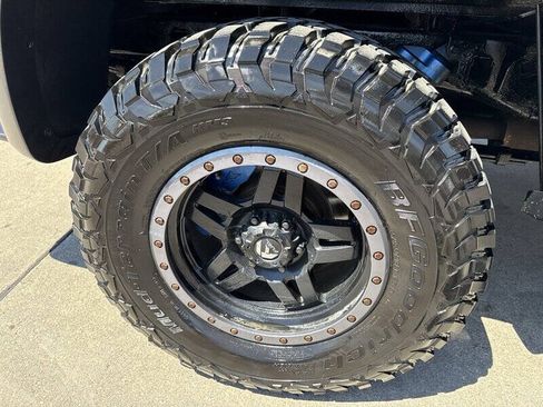 Used 2012 Ford F150 Raptor AWD/4WD image 14