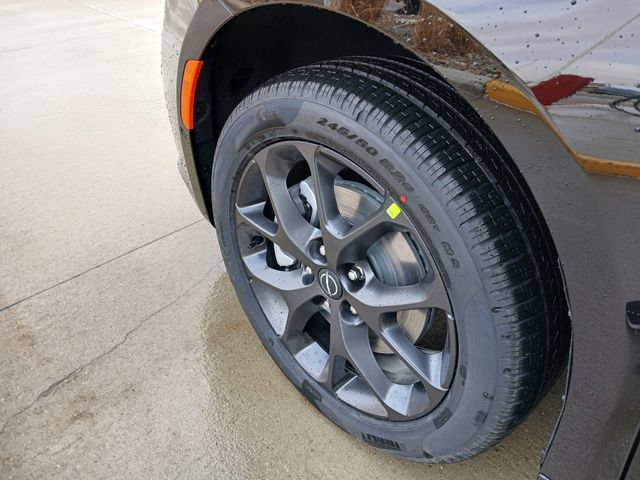 New 2026 Chrysler Pacifica Select w/ S Appearance Package AWD/4WD image 29