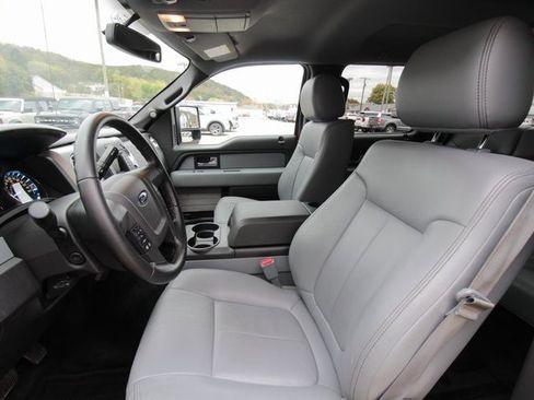 Used 2014 Ford F150 XLT w/ Equipment Group 302A Luxury image 13