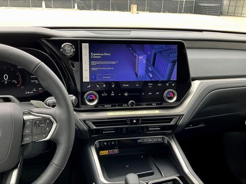 New 2026 Lexus TX 350 AWD image 6