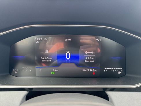 New 2025 Volkswagen Jetta SE image 31