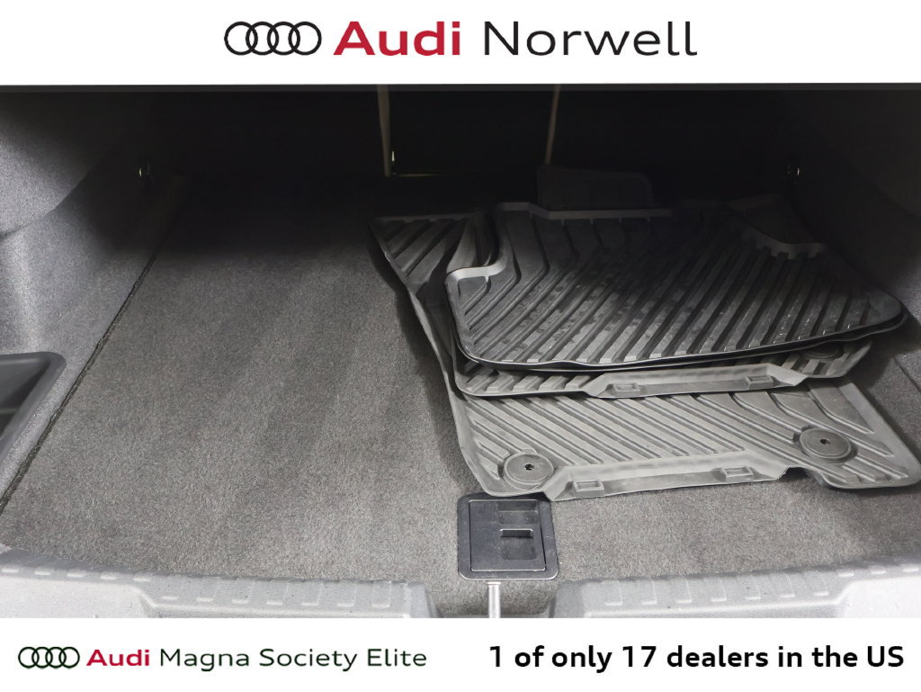 Used 2024 Audi A3 2.0T Premium AWD/4WD image 15