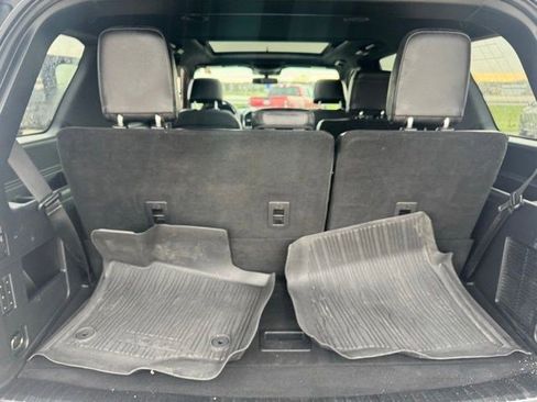 Certified 2021 Ford Expedition Limited AWD/4WD image 31
