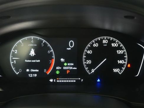 Used 2024 Honda Civic Sport image 10