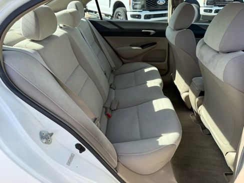 Used 2009 Honda Civic LX image 27