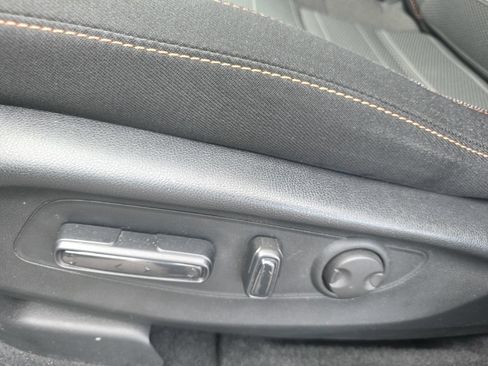 Certified 2024 Honda CR-V Sport image 11
