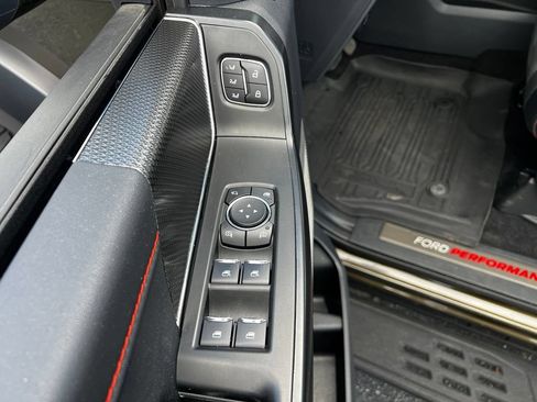 Used 2024 Ford F150 Raptor AWD/4WD image 23