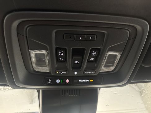 New 2026 Chevrolet Silverado 2500 High Country w/ Technology Package image 29