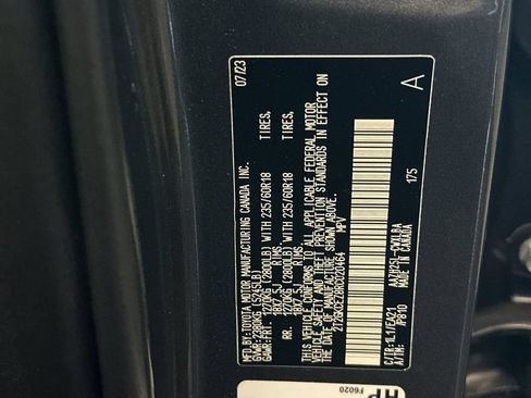 Used 2024 Lexus NX 350h AWD w/ Premium Package image 28