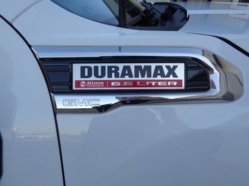 Used 2023 GMC Sierra 2500 Pro w/ Convenience Package image 69