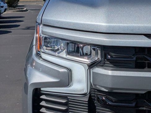 Used 2026 Chevrolet Silverado 1500 RST w/ RST Select Package image 10