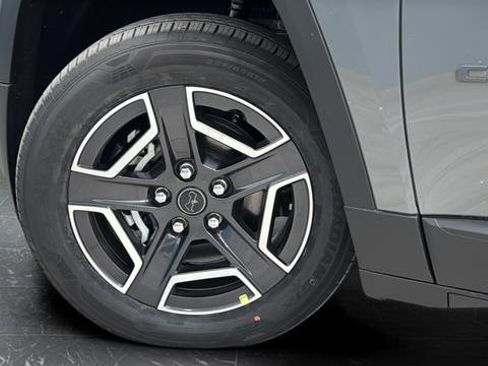 New 2026 Jeep Cherokee Limited AWD/4WD image 35