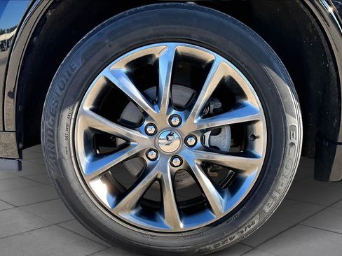 Used 2017 Dodge Durango GT w/ Premium Group image 11