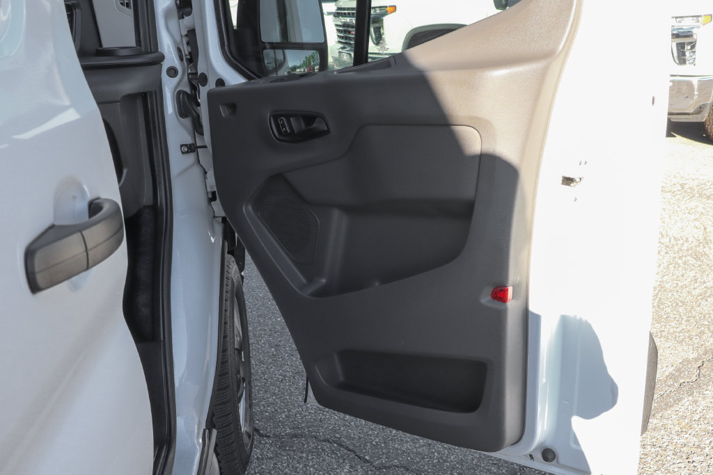 Used 2025 Ford Transit 250 148 Medium Roof w/ Load Area Protection Package RWD image 41