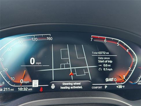 Used 2024 BMW X3 xDrive30i w/ Convenience Package image 19