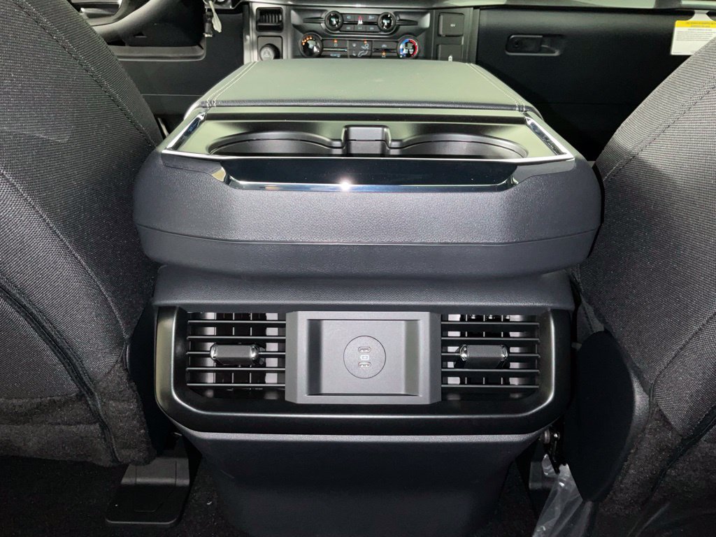 New 2026 Ford F150 STX w/ Equipment Group 200A RWD image 17