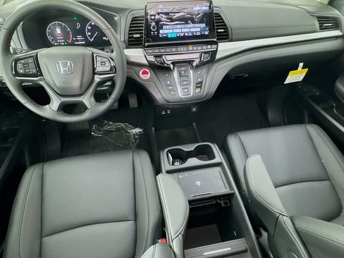 New 2026 Honda Odyssey EX-L image 31