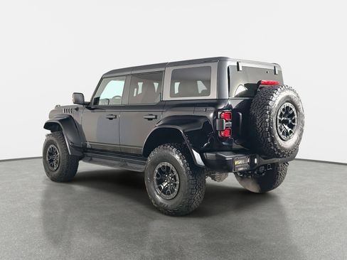 Used 2024 Ford Bronco Raptor w/ Interior Carbon Fiber Pack 6 image 5