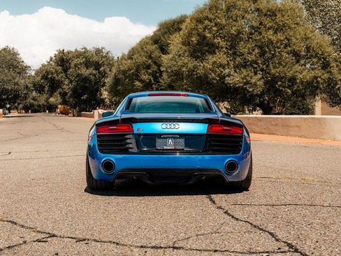 Used 2015 Audi R8 V10 AWD/4WD image 6