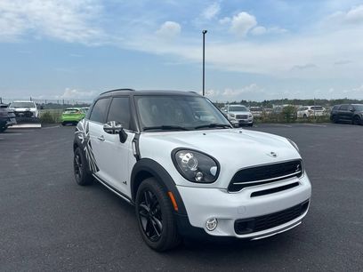 Used 2016 MINI Cooper Countryman S