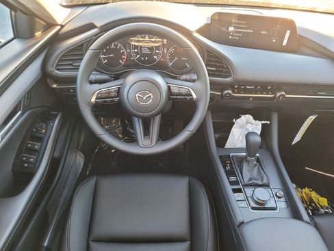 New 2026 MAZDA MAZDA3 s Sport image 7