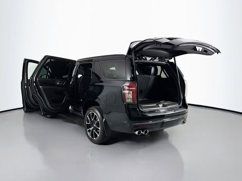 Used 2022 Chevrolet Tahoe RST w/ Sport Performance Package image 28