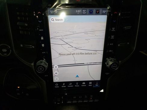 New 2026 RAM 3500 Tradesman image 24