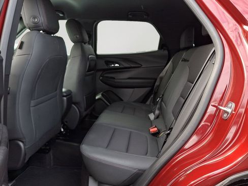Used 2023 Chevrolet TrailBlazer RS image 8
