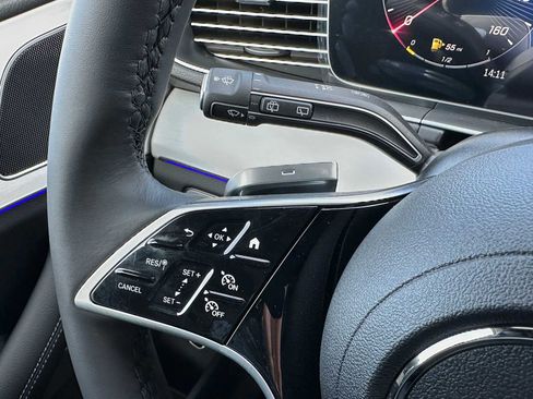 New 2026 Mercedes-Benz GLE 450 4MATIC image 36