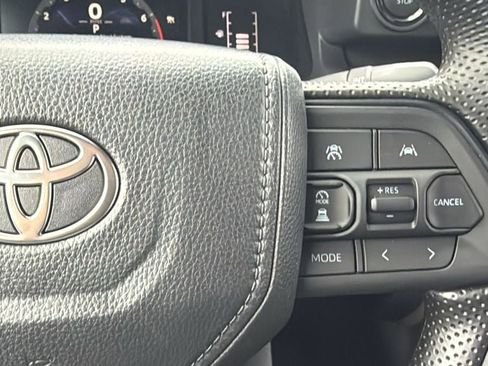 New 2026 Toyota Tacoma SR5 AWD/4WD image 22