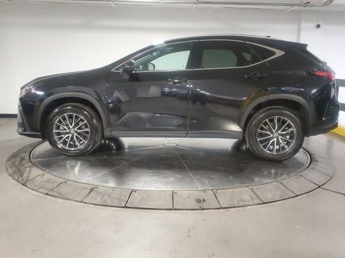 Used 2024 Lexus NX 350 AWD image 4