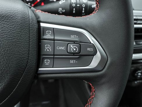 New 2026 Jeep Compass Trailhawk image 27