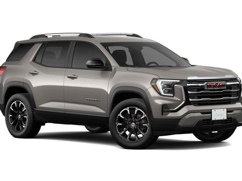 New 2026 GMC Terrain Elevation w/ Elevation Premium Package AWD/4WD image 4