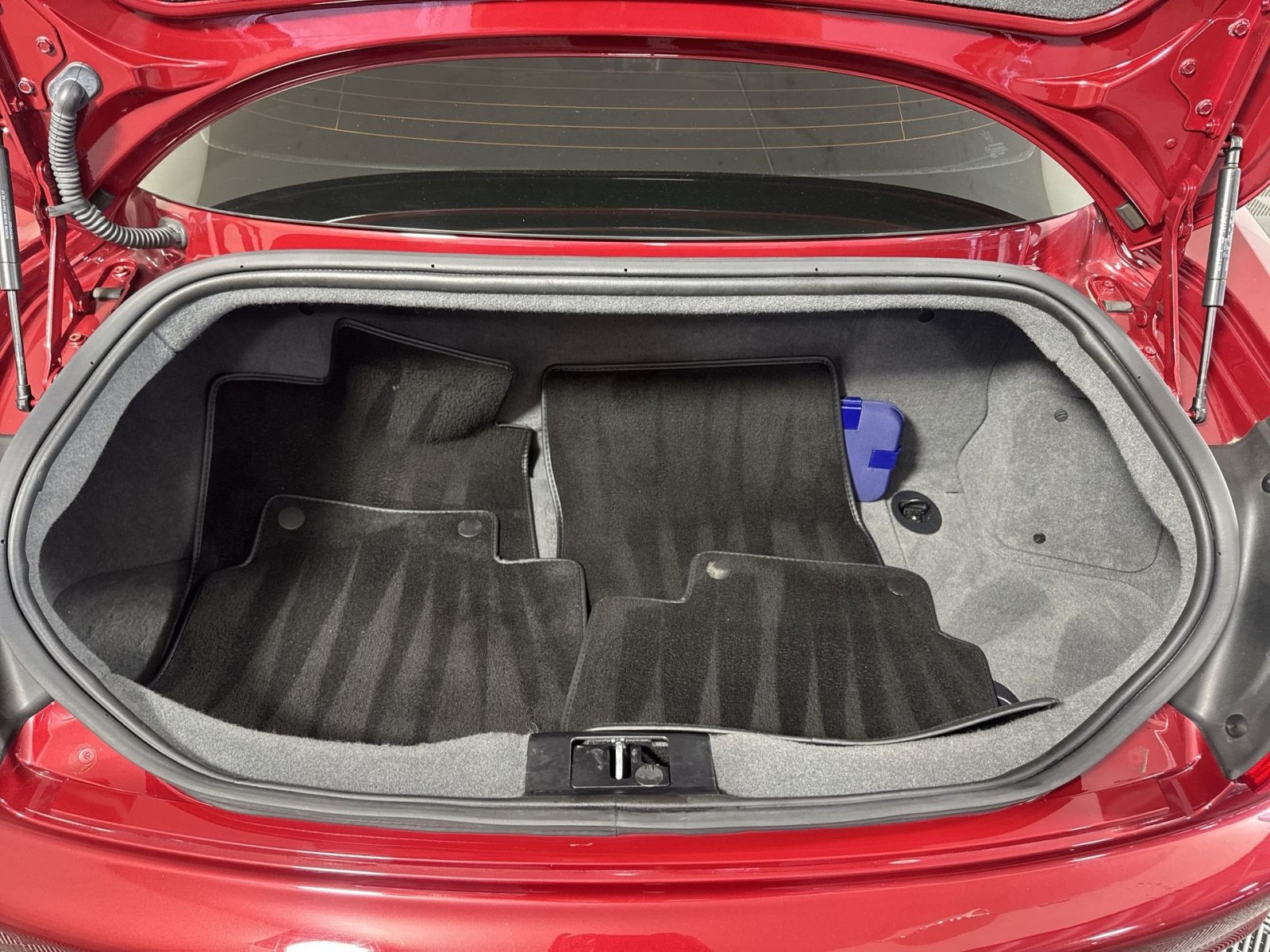 Used 2012 Maserati GranTurismo MC RWD image 23