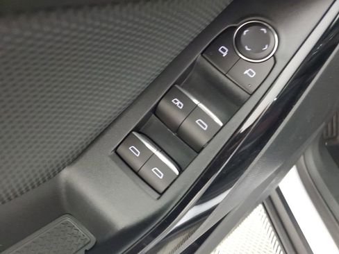 New 2026 Chevrolet Equinox RS image 28