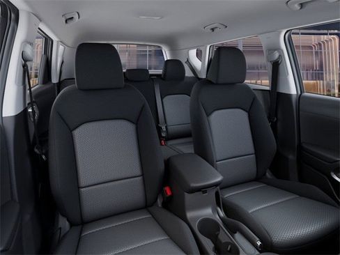 New 2025 Kia Soul LX image 15