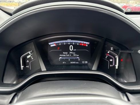 Used 2019 Honda CR-V EX-L image 25