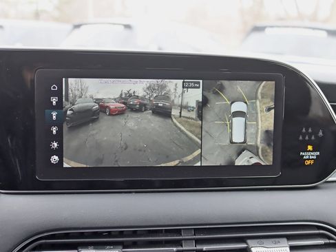 Used 2020 Hyundai Palisade Limited AWD/4WD image 24